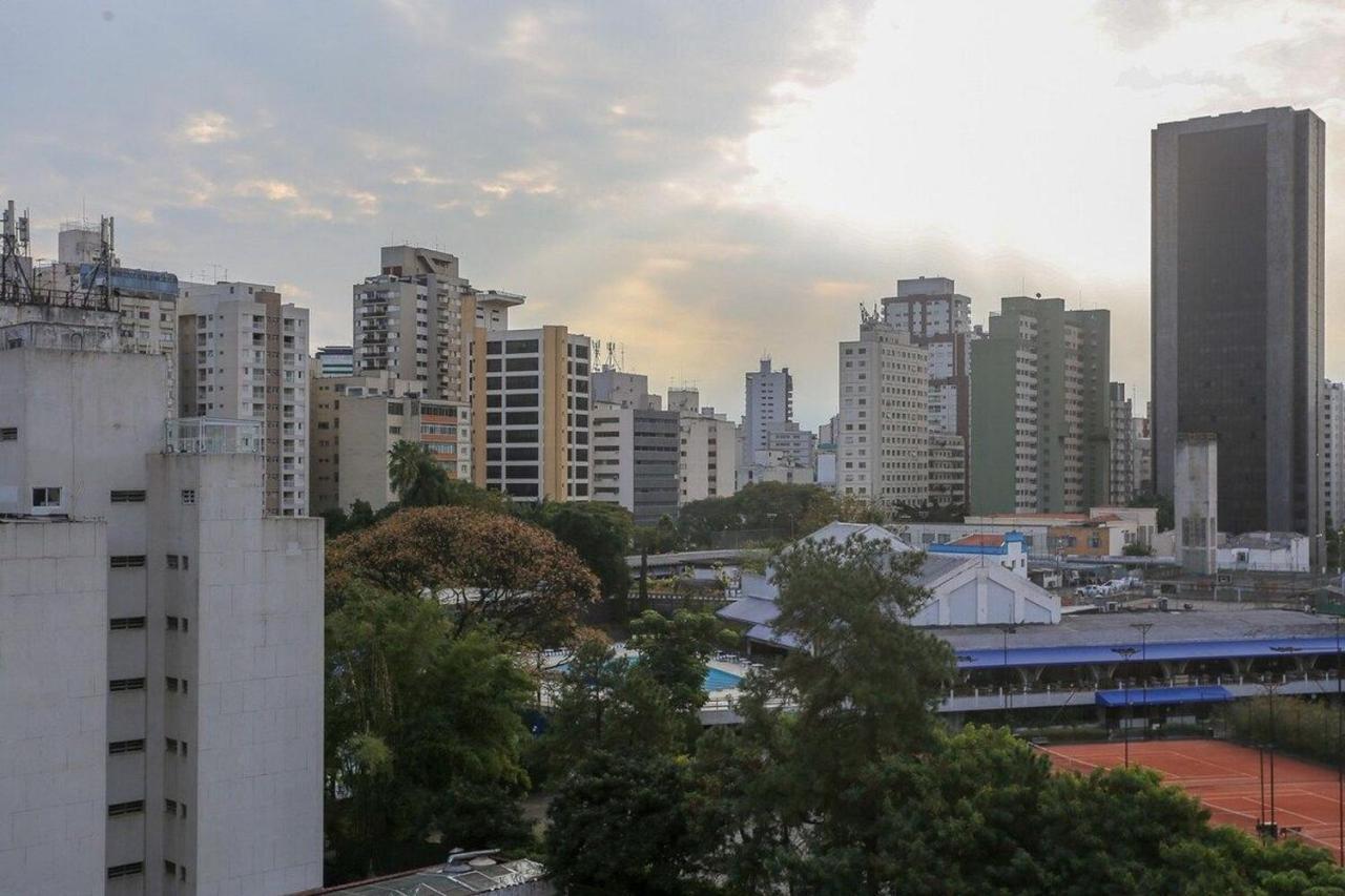 Lindo Ap Augusta 207ua São Paulo