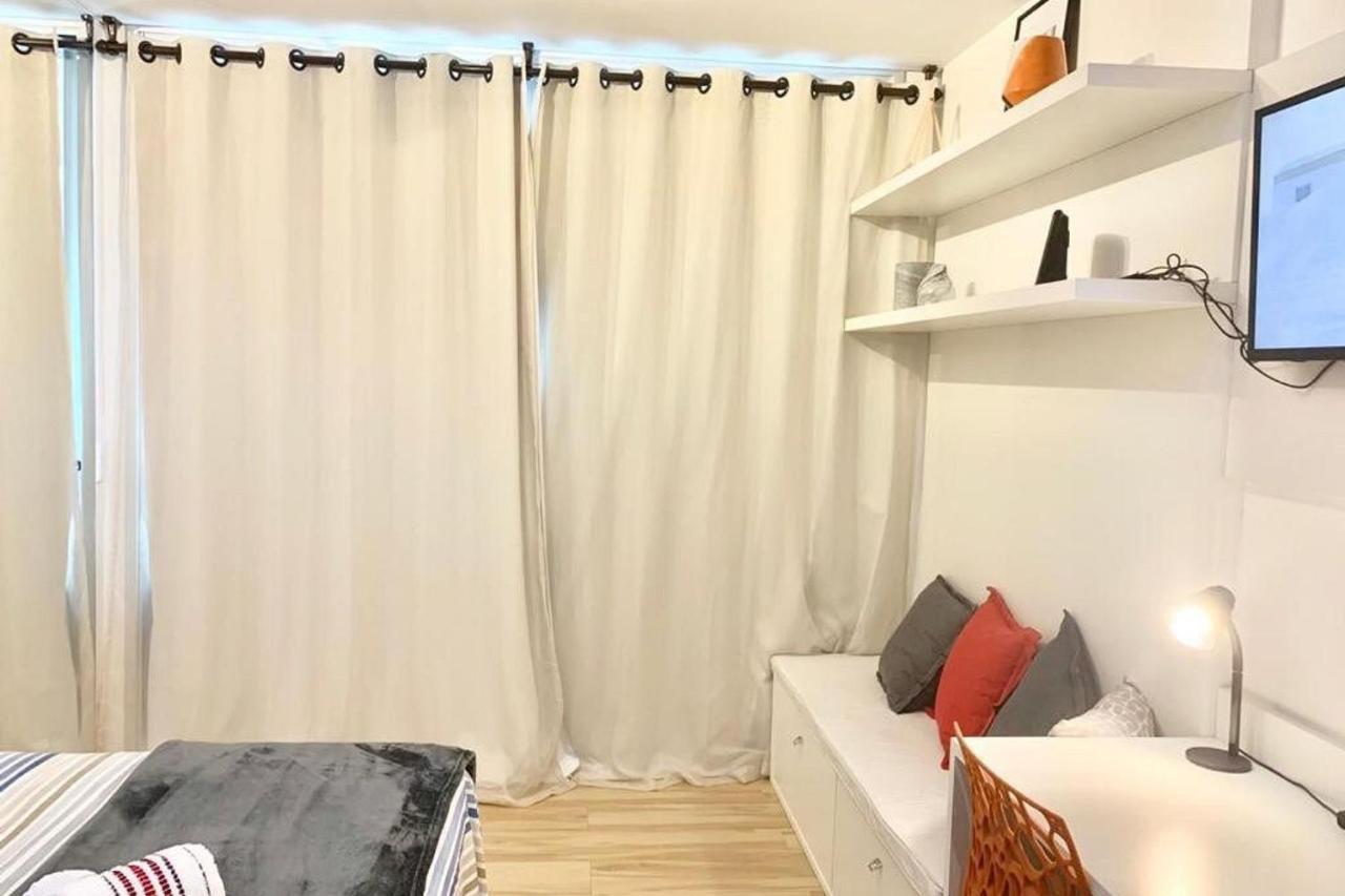 Lindo Ap Augusta 207ua Apartamento São Paulo
