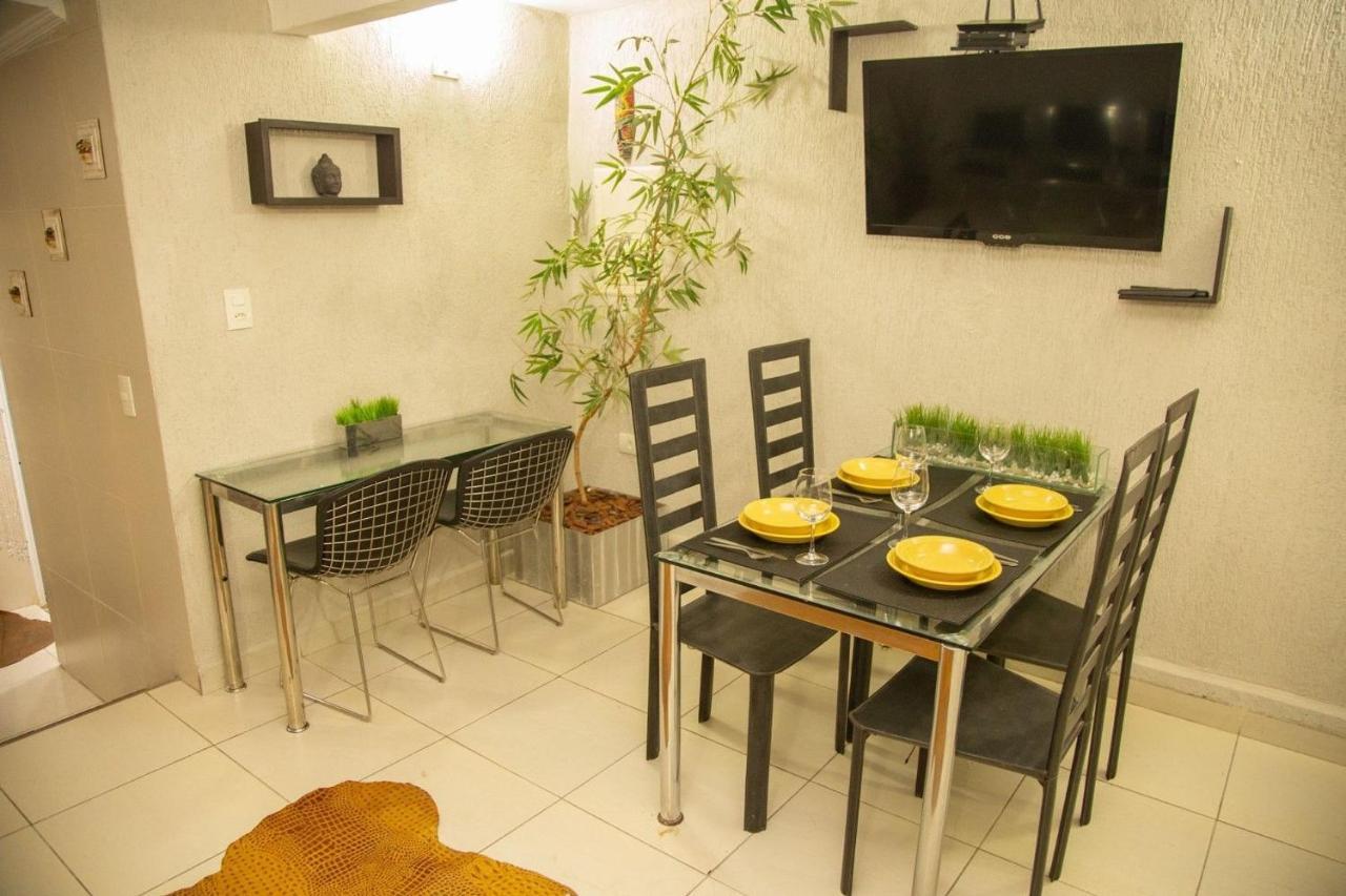 Holiday home Casa Inteira Santana By Oba Sao Paulo