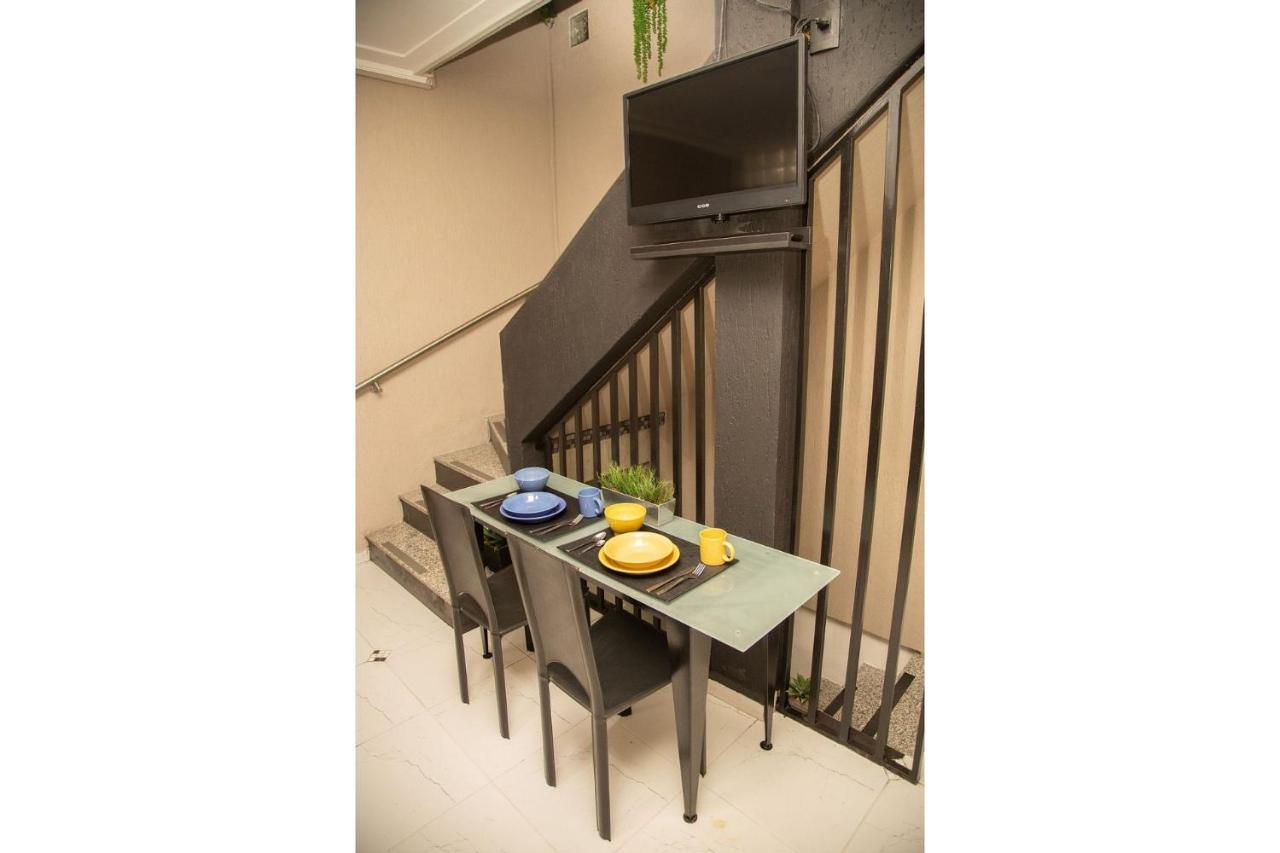 Casa Inteira Santana By Oba Sao Paulo