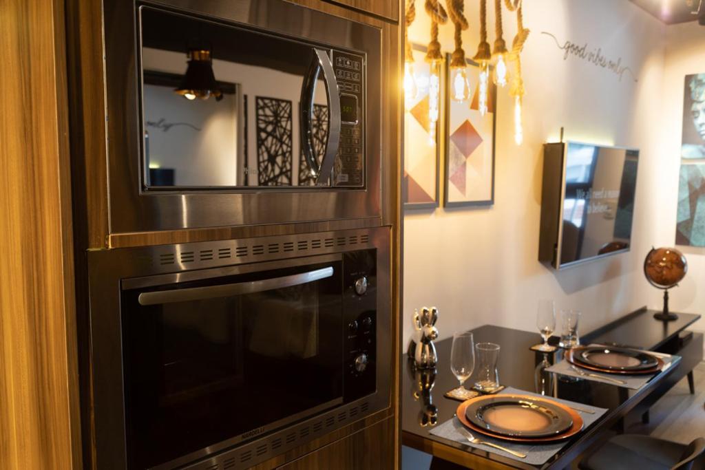 Apartamento The Royal Downtown Republica - Centro Sp São Paulo