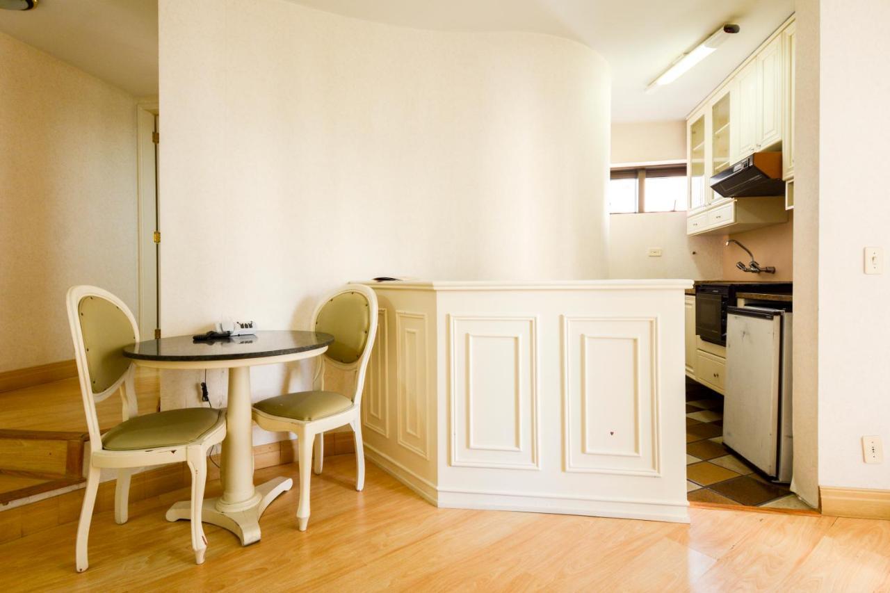 Apartment Paulista