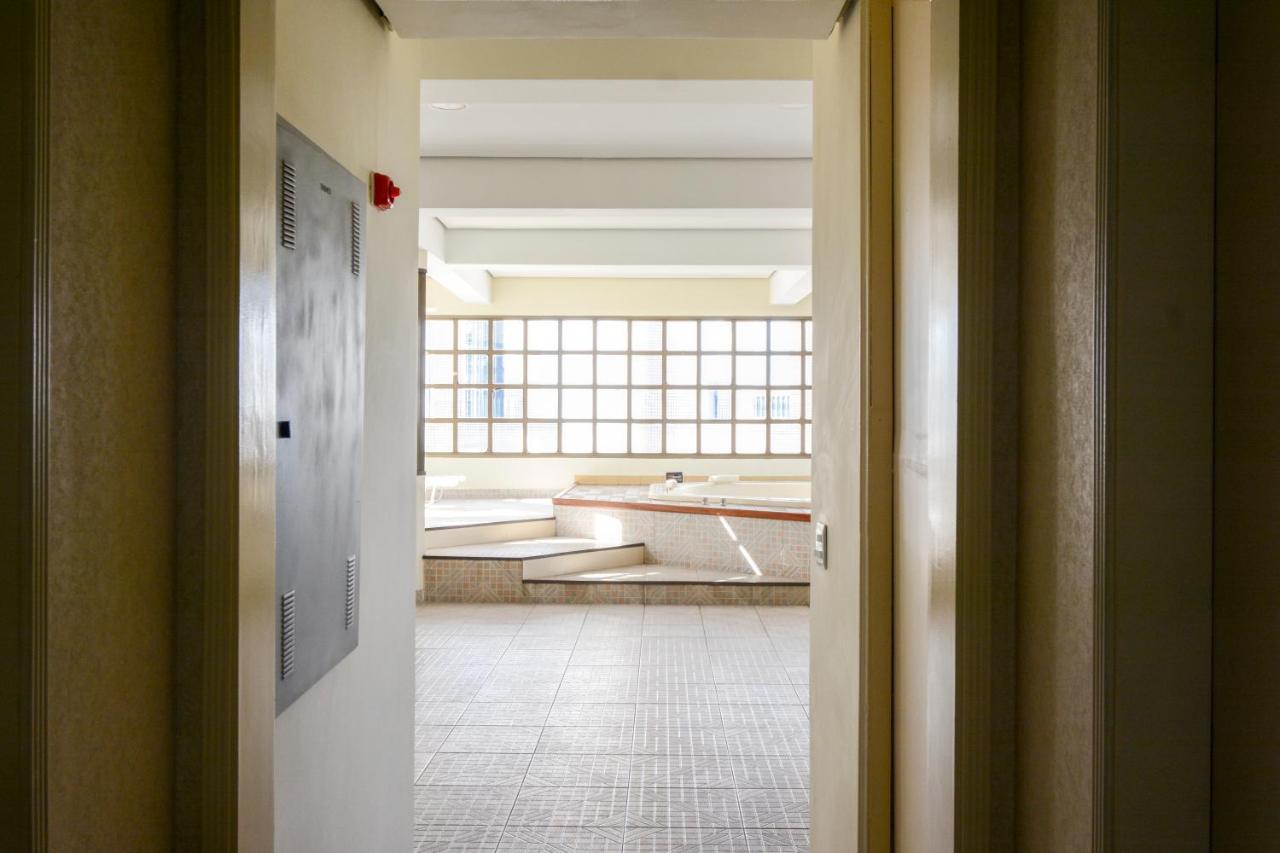 Apartment Paulista *