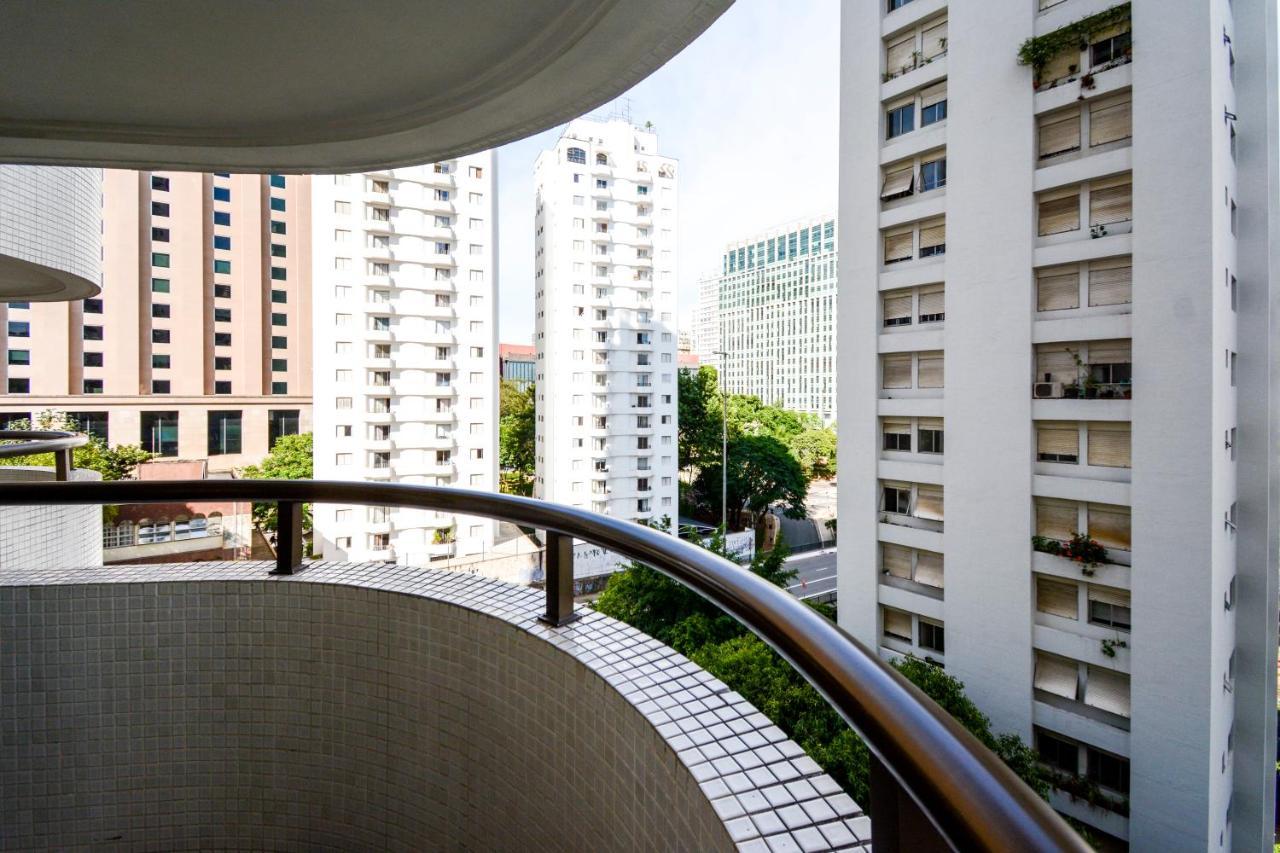 Apartment Paulista