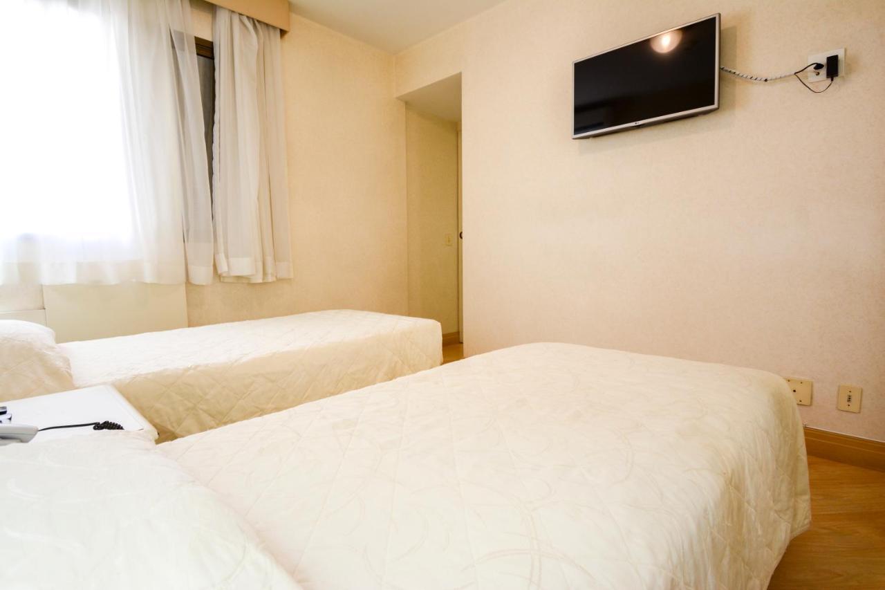 Paulista Apartment