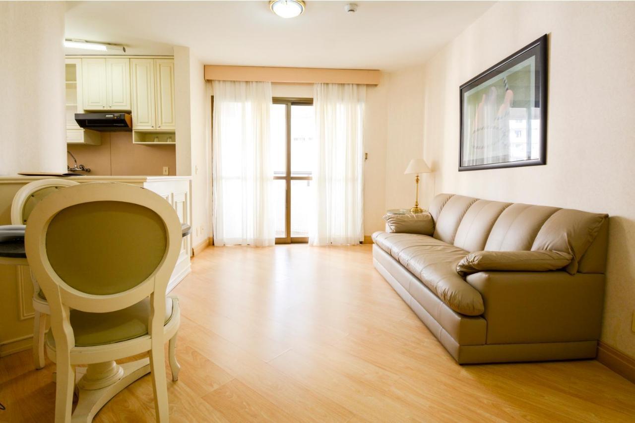 Apartment Paulista *
