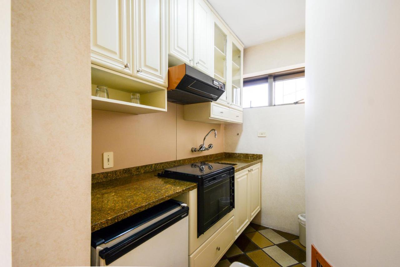 Paulista Apartment *
