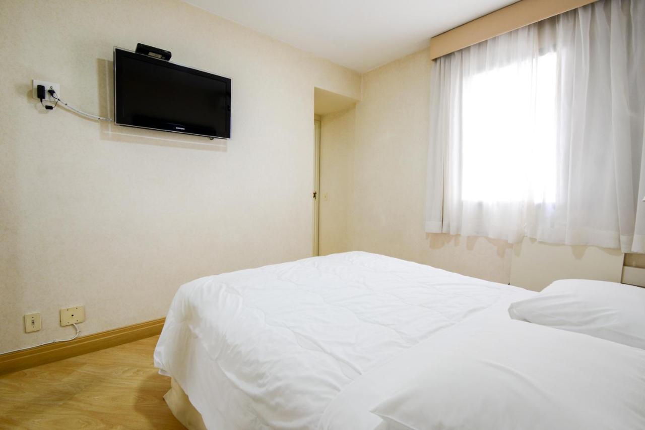 Paulista Apartment