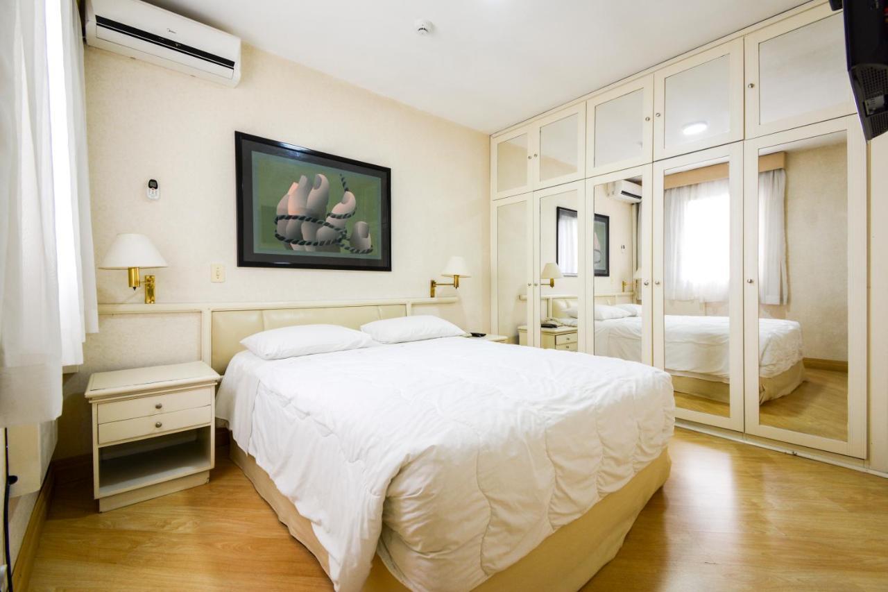 Apartment Paulista