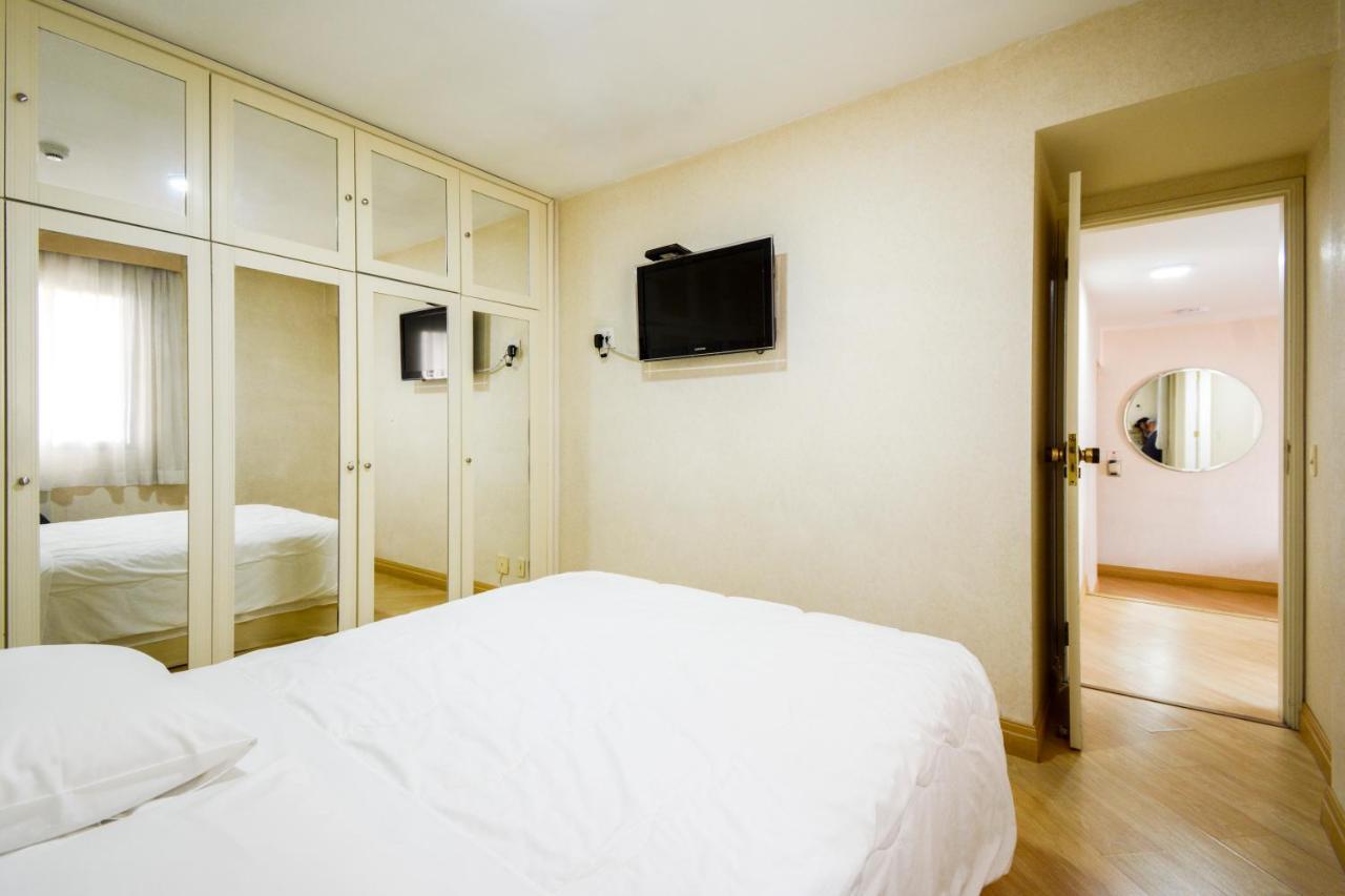 Paulista Apartment *