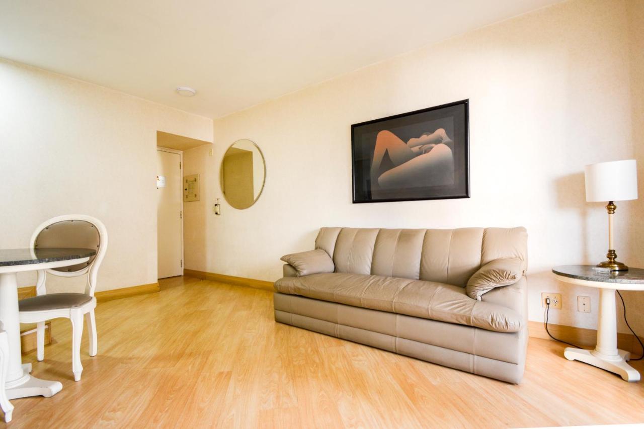 Paulista Apartment São Paulo