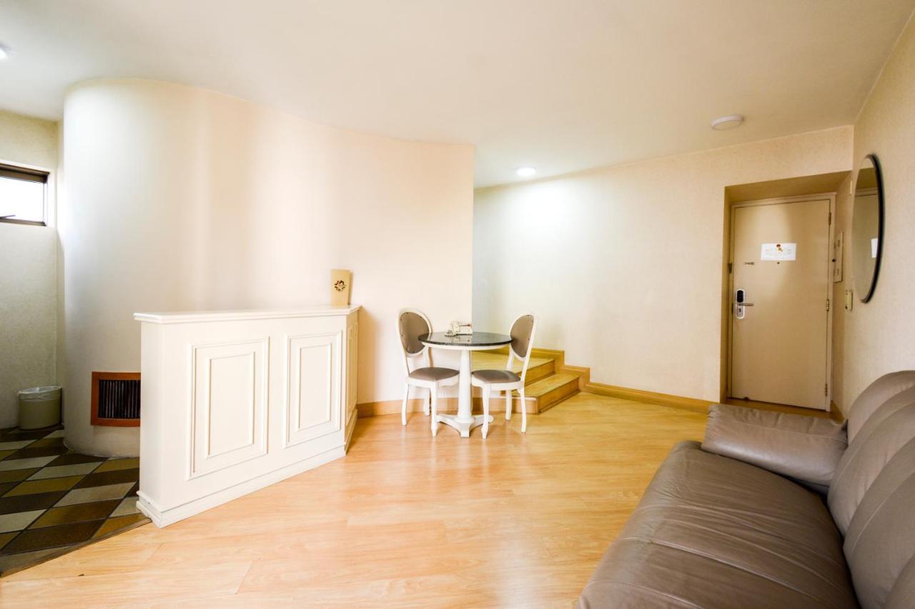 Paulista Apartment São Paulo