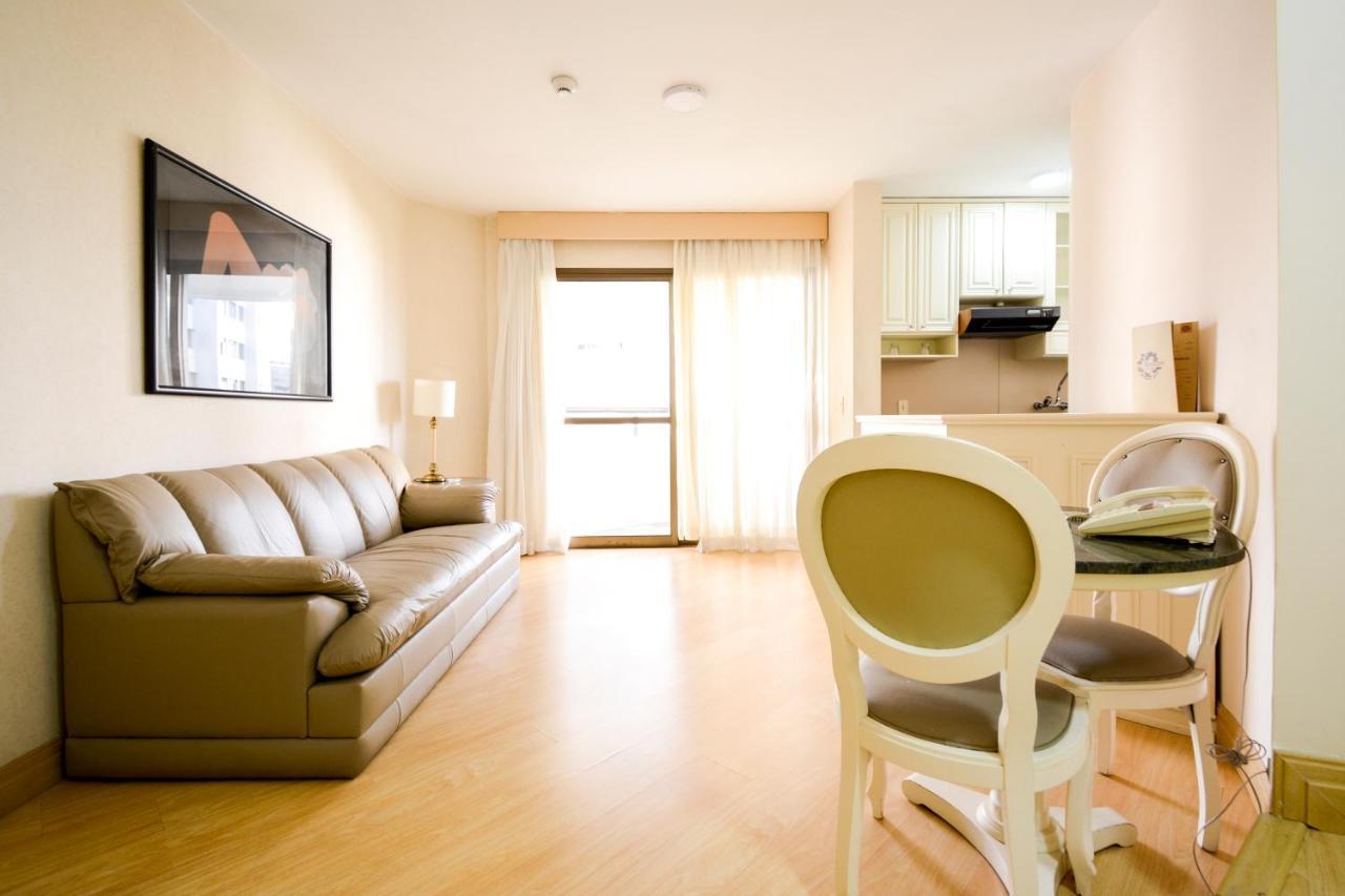 Paulista Apartment *