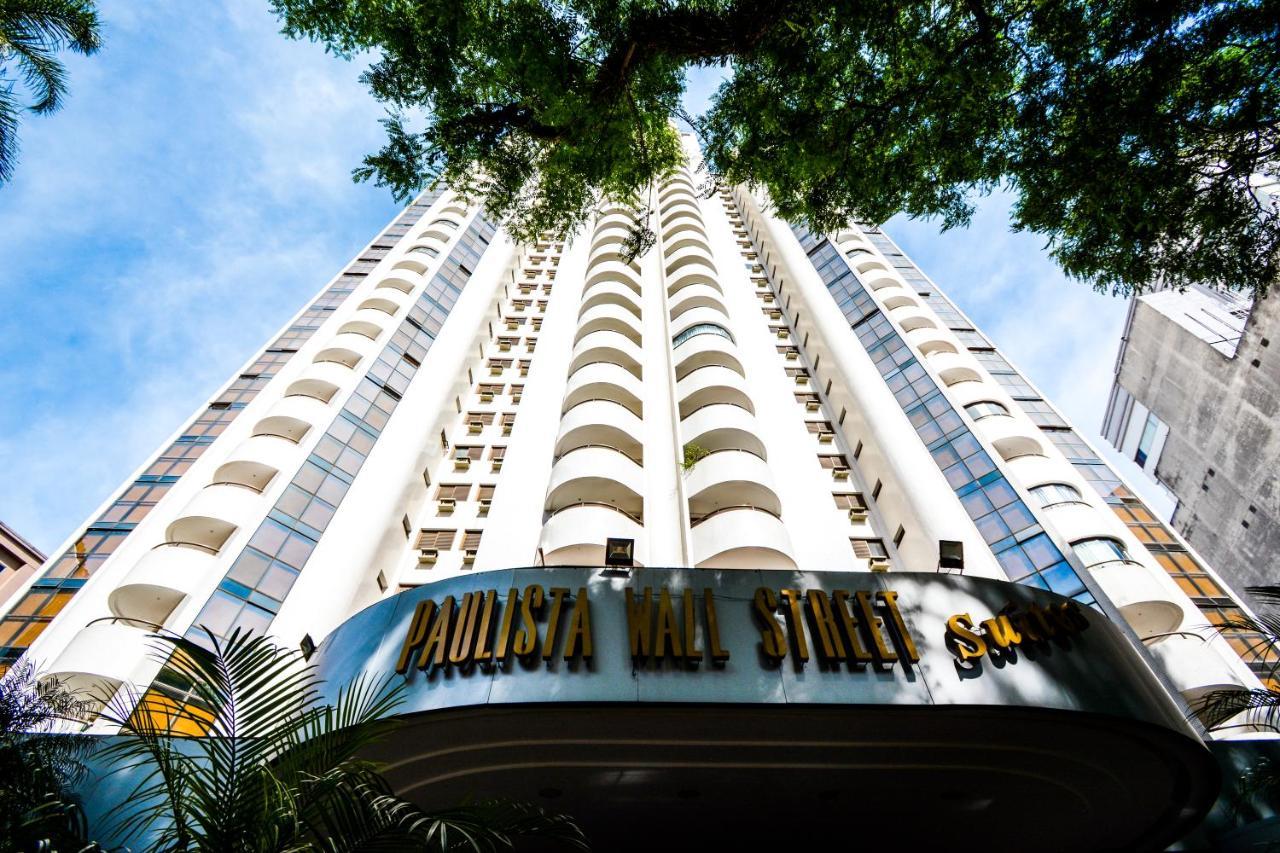 Paulista Apartment *