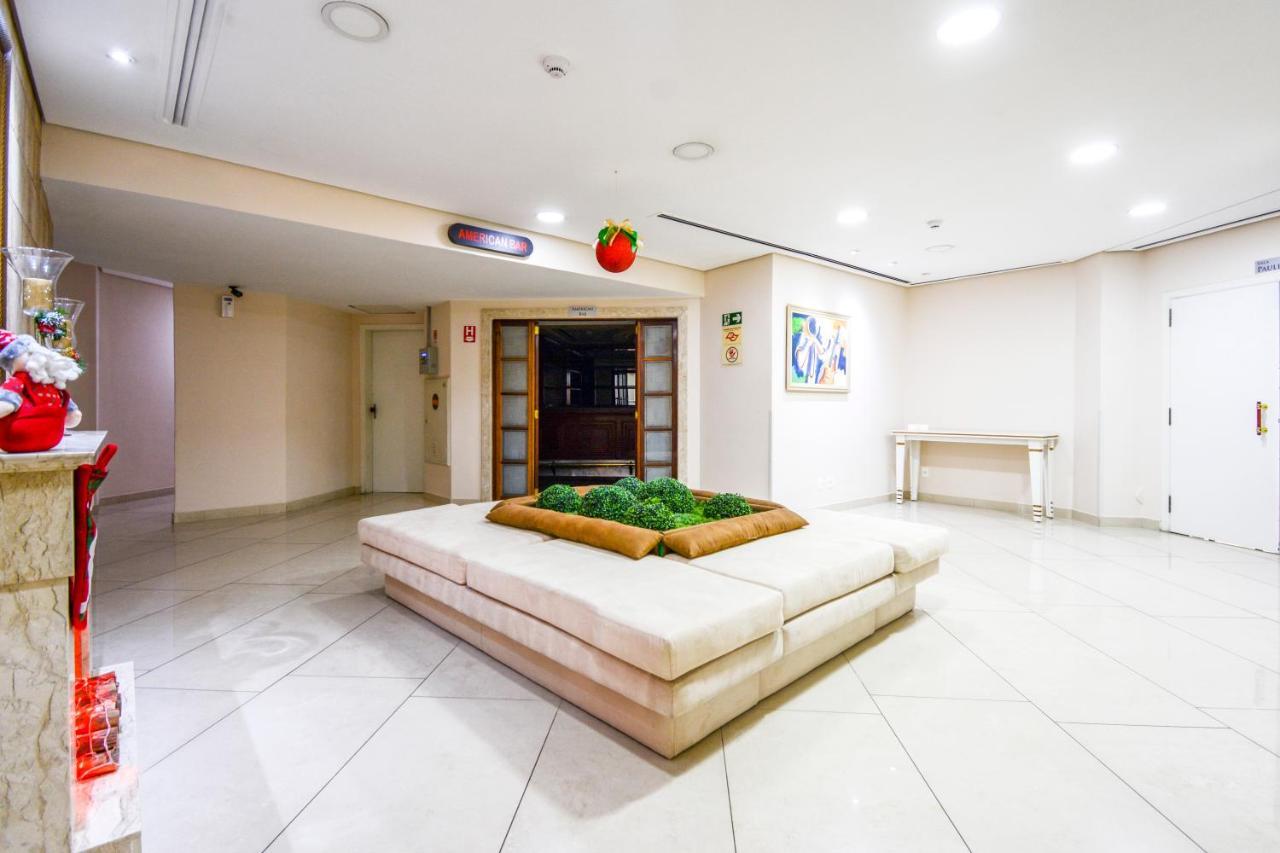 Paulista Apartment *