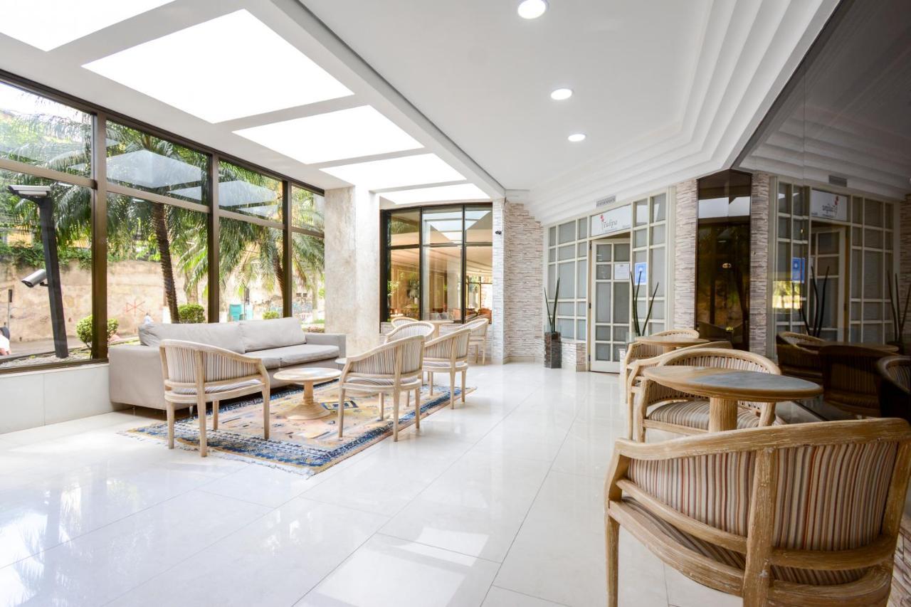 Paulista Apartment *