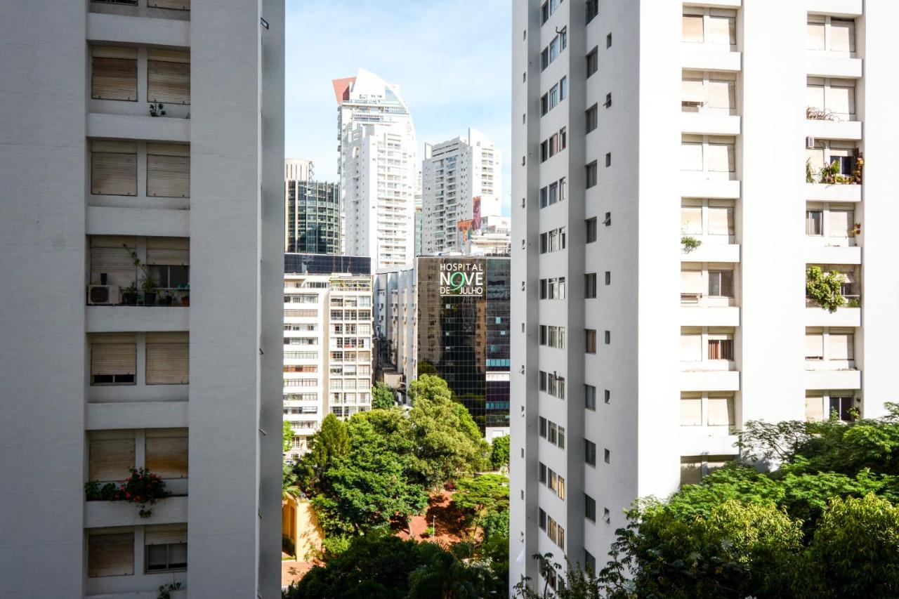 Paulista Apartment