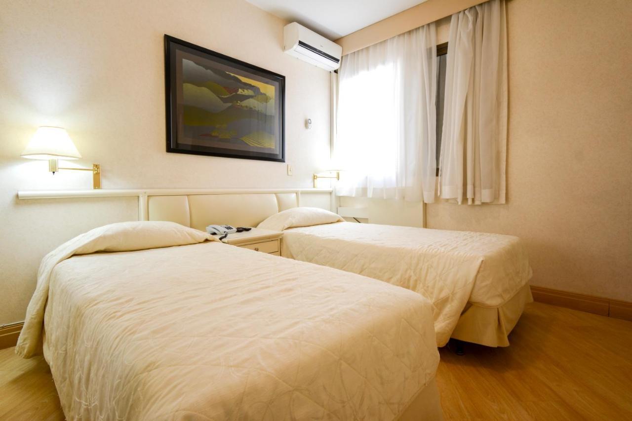 Paulista Apartment
