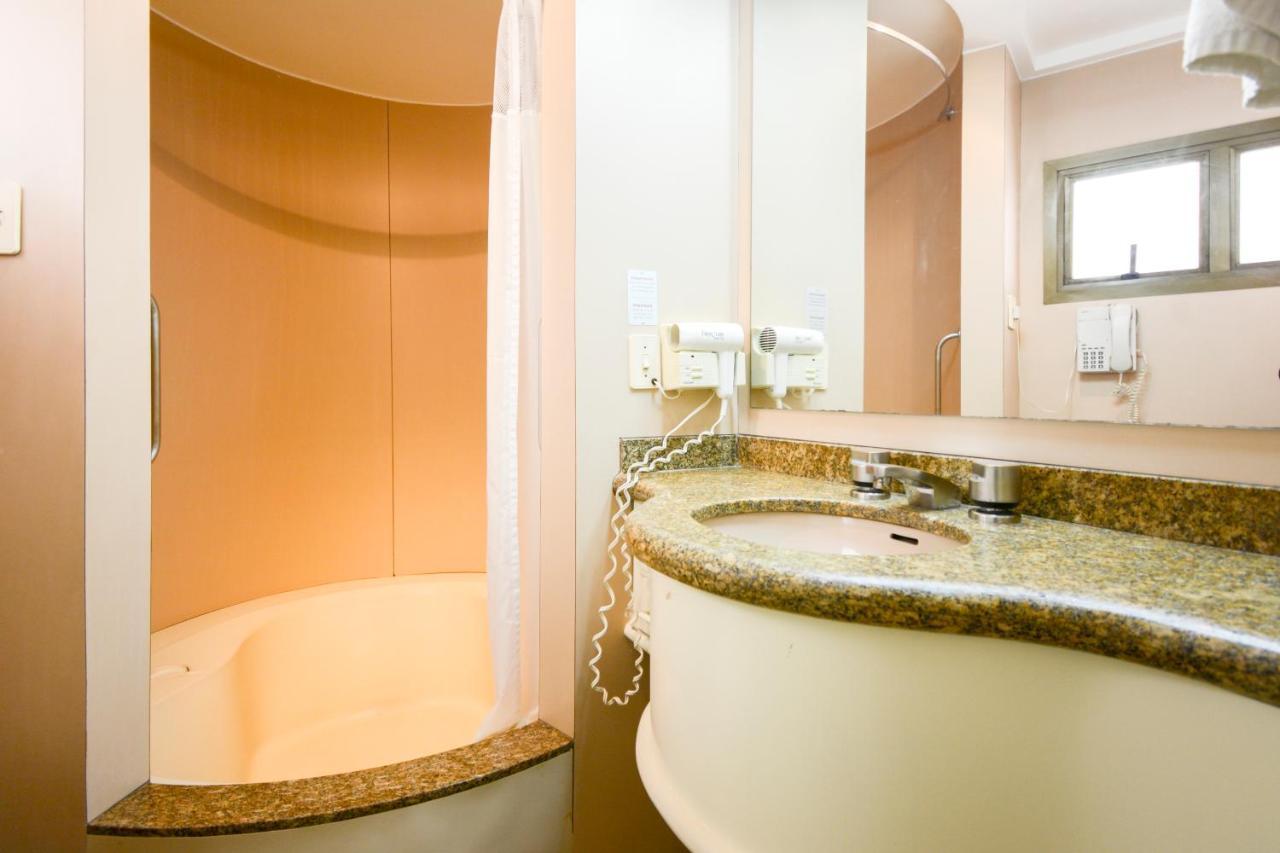 Apartment Paulista