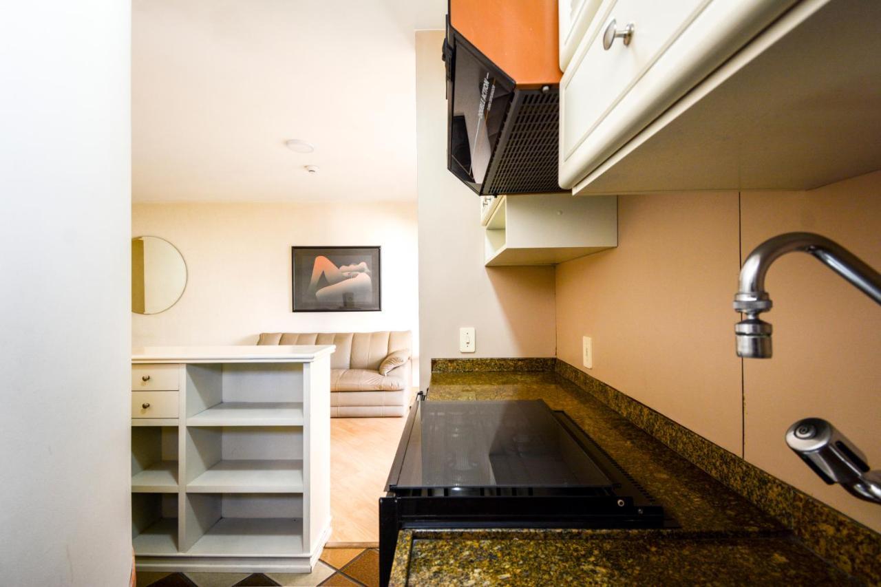 Apartment Paulista São Paulo