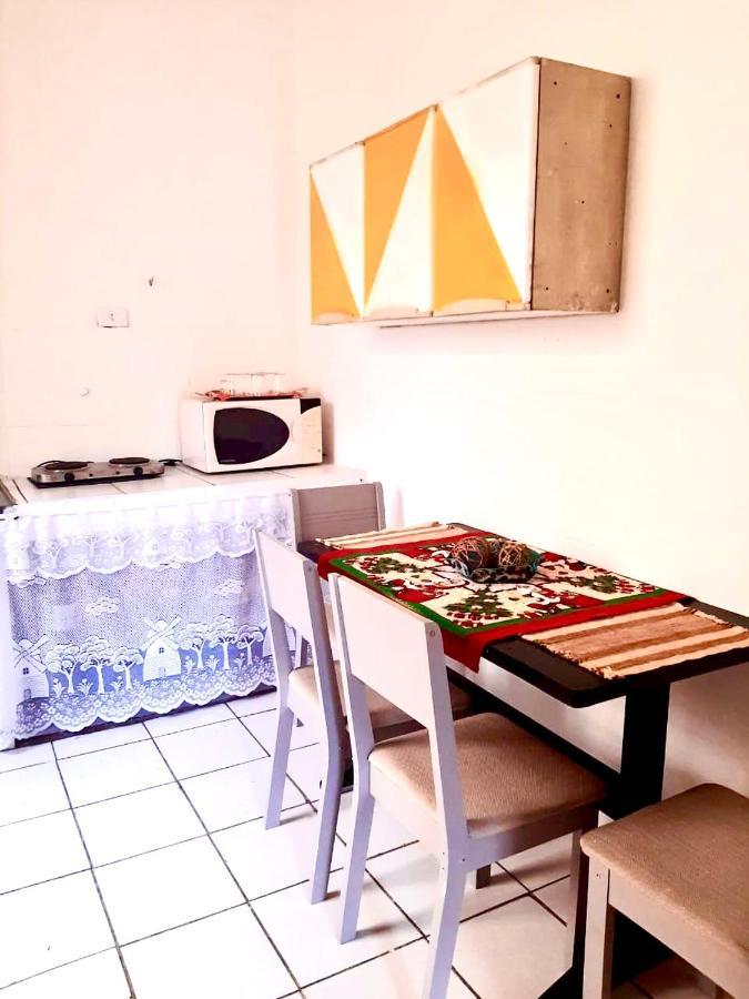 Santa Ceciliers Hostel Sao Paulo