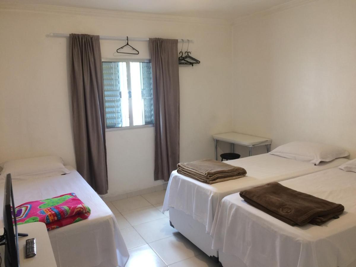 Privativo No Campo Belo Brooklin Perto Do Consulado Dos E Aeroporto De Congonhas Homestay *