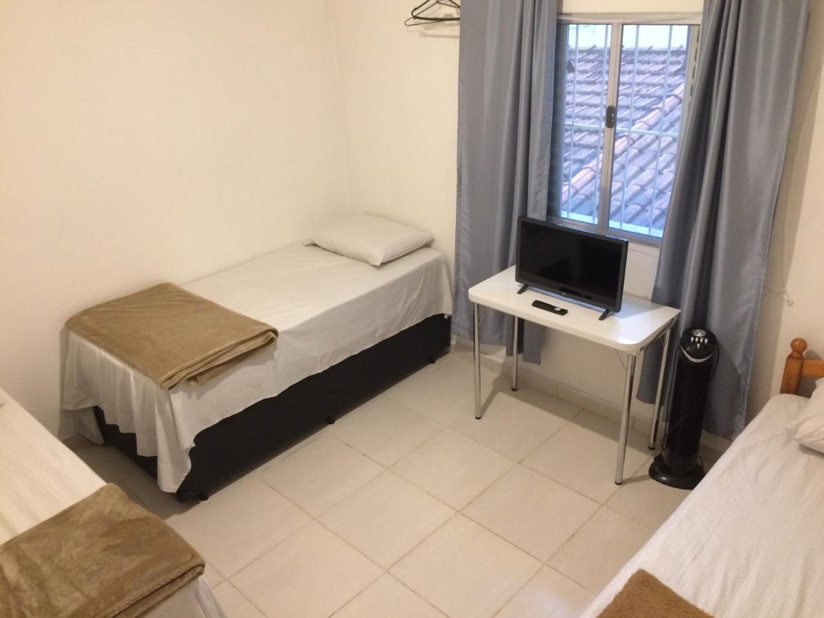 Homestay Privativo No Campo Belo Brooklin Perto Do Consulado Dos E Aeroporto De Congonhas Sao Paulo