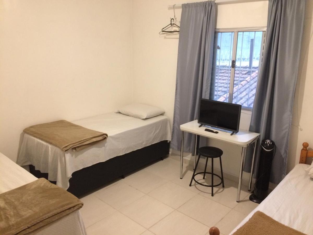 Privativo No Campo Belo Brooklin Perto Do Consulado Dos E Aeroporto De Congonhas Homestay