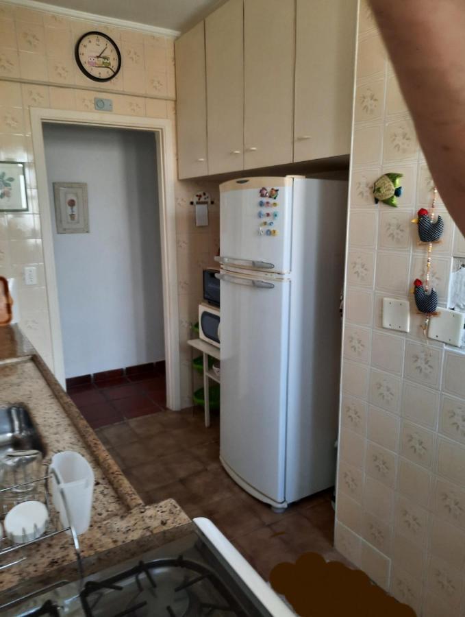 Apartemen 2 Dorm Enseada Guaruja Sp Sao Paulo
