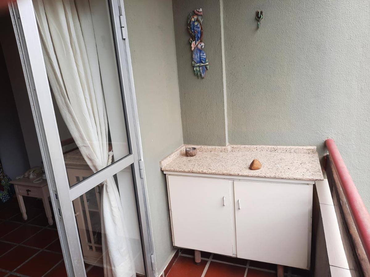 Apartemen 2 Dorm Enseada Guaruja Sp Sao Paulo