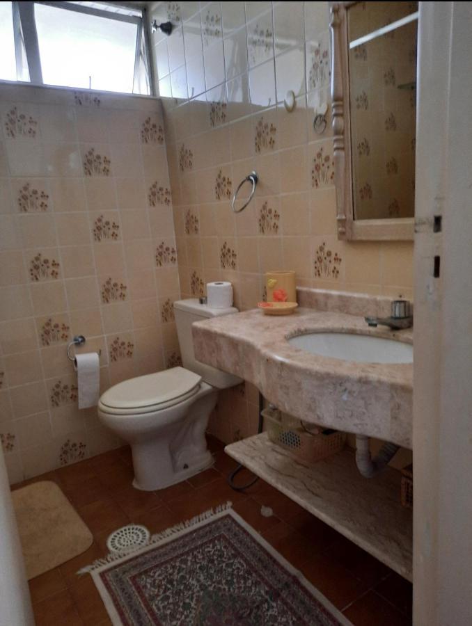 2 Dorm Enseada Guaruja Sp * Sao Paulo
