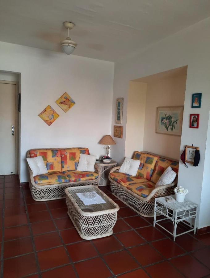2 Dorm Enseada Guaruja Sp *
