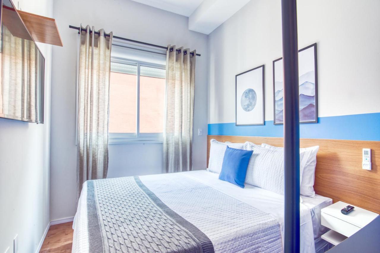 360 Higienopolis Apartment *
