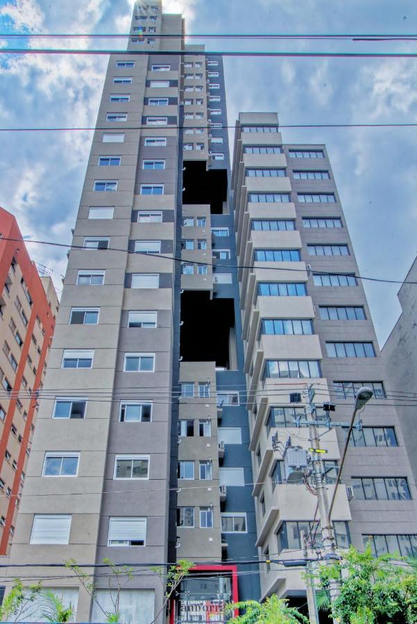 Apartment 360 Higienopolis Sao Paulo