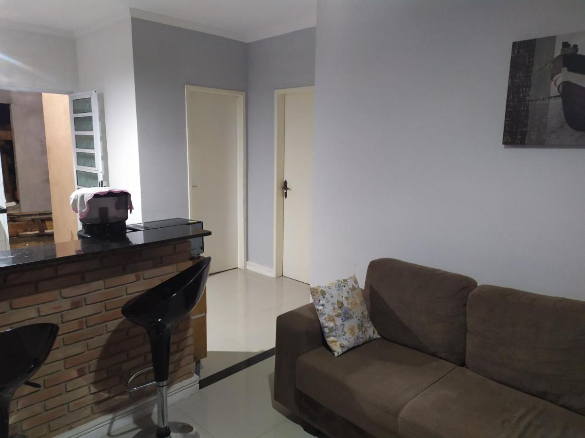 Casa de férias Tuia Esmeralda Atibaia