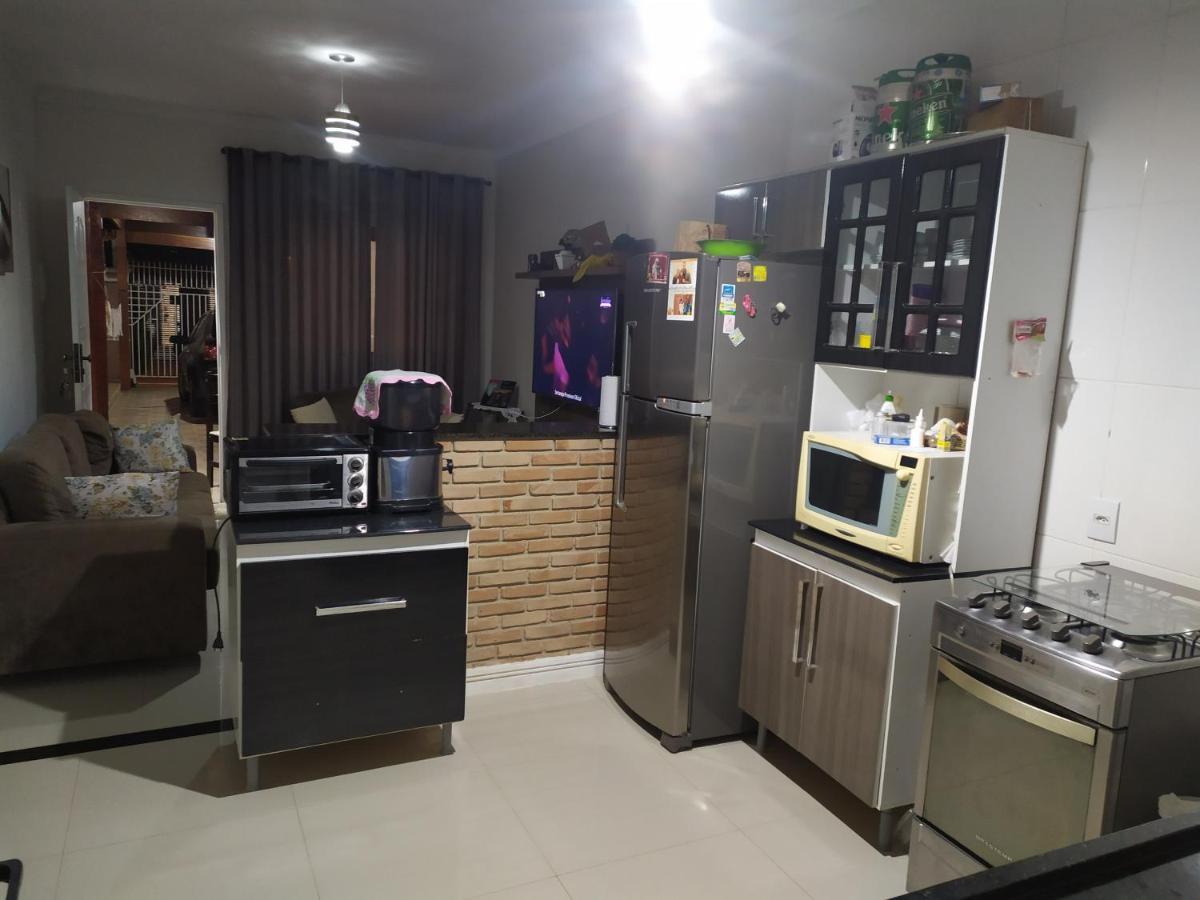 Casa de férias Tuia Esmeralda Atibaia *