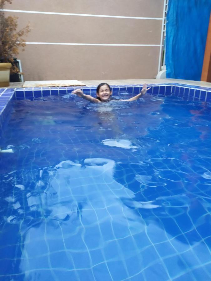 Tuia Esmeralda Atibaia Casa de férias São Paulo