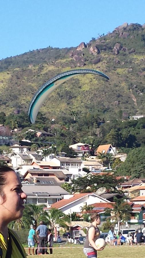 Casa de férias Tuia Esmeralda Atibaia *
