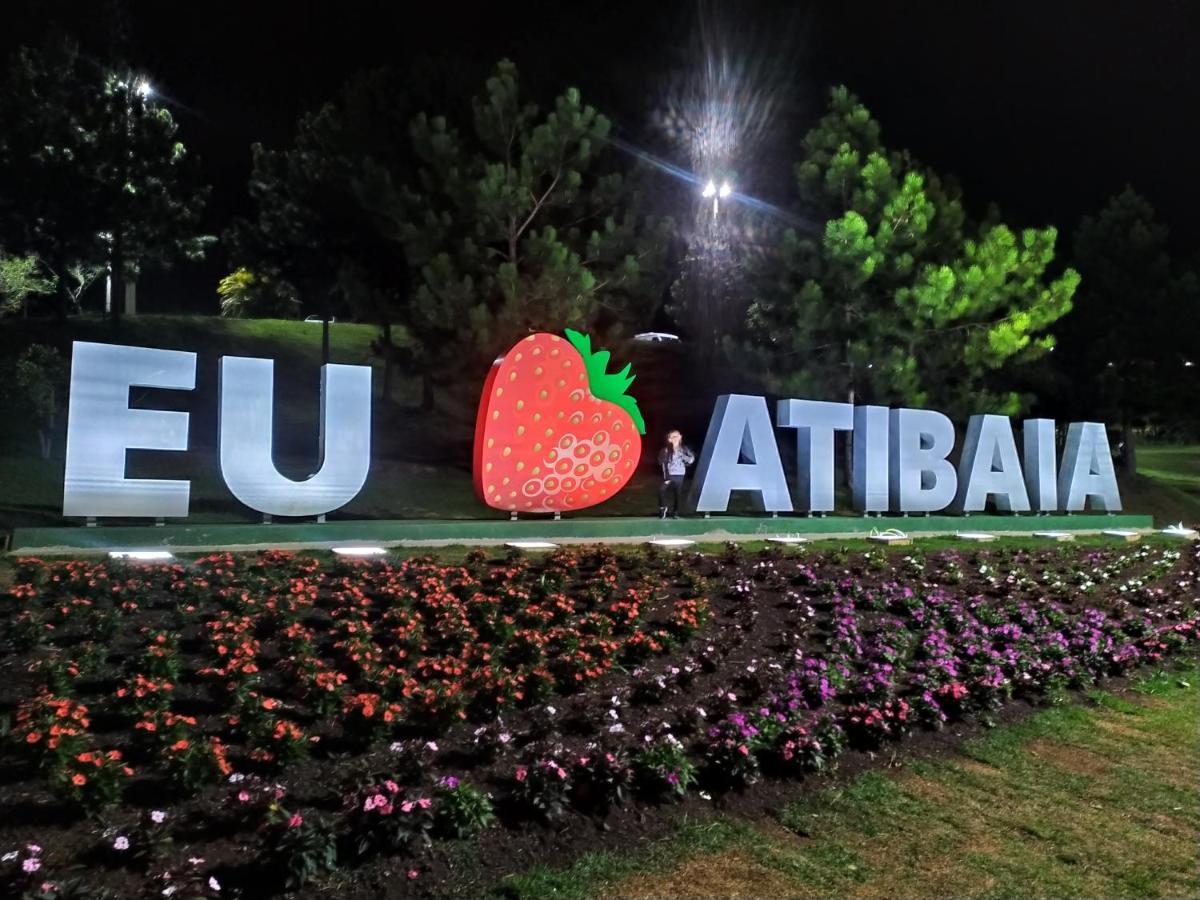 Tuia Esmeralda Atibaia Nhà nghỉ São Paulo