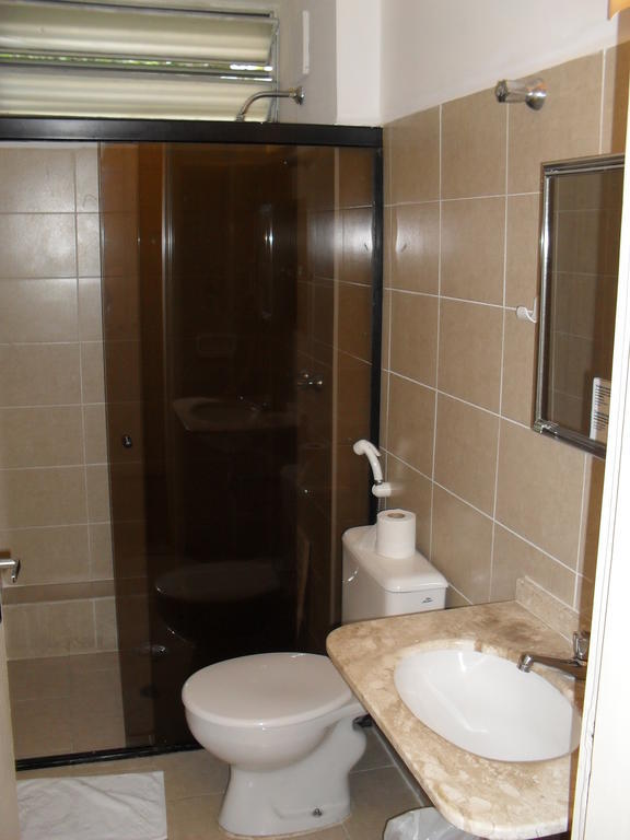 Dublin Hotel São Paulo