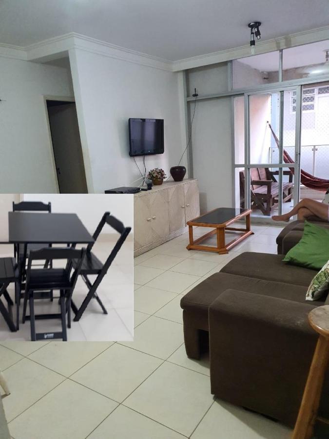 Apartment Praia Da Enseada Sao Paulo