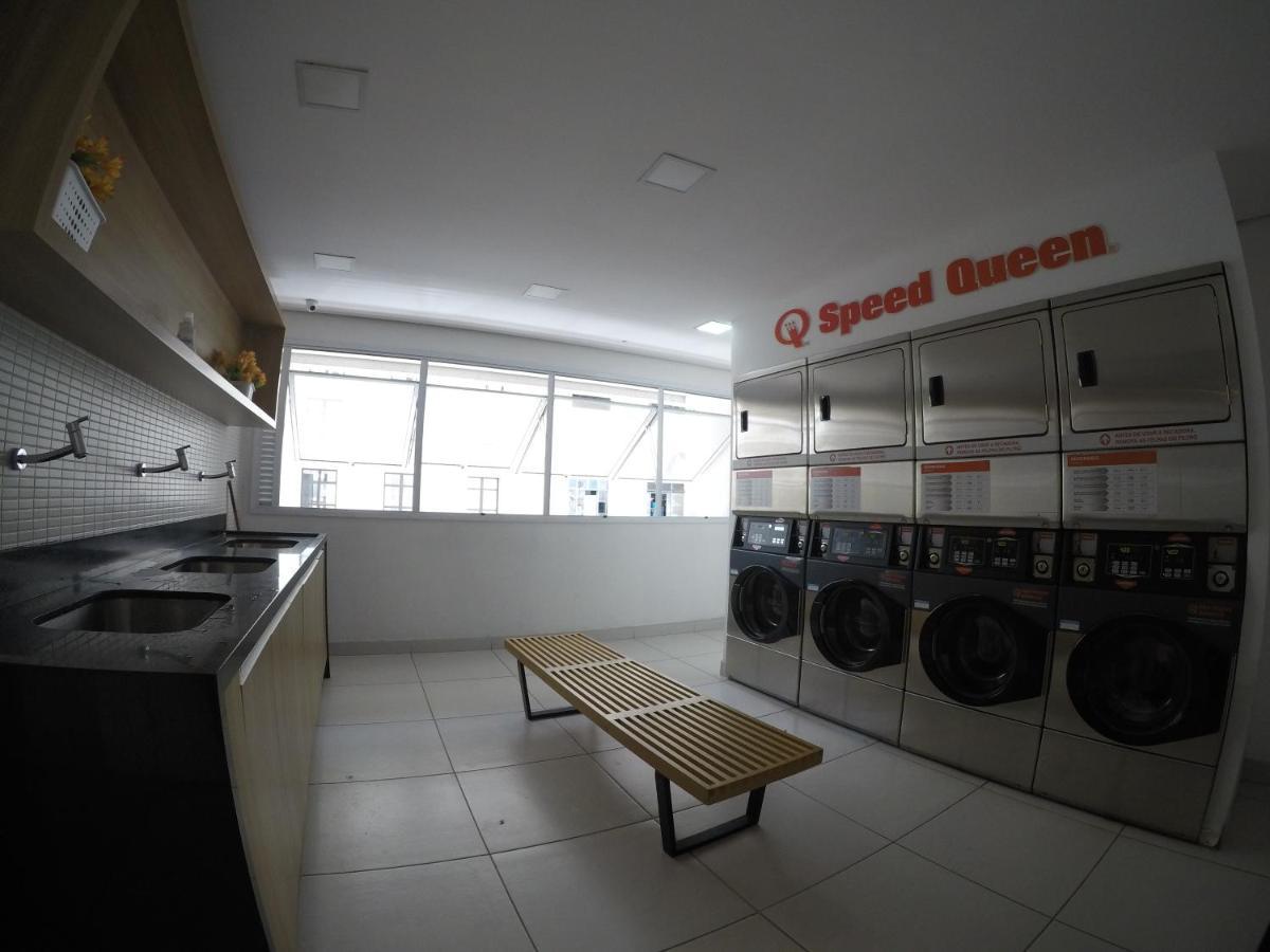 Apartment Rover Ampm Centro