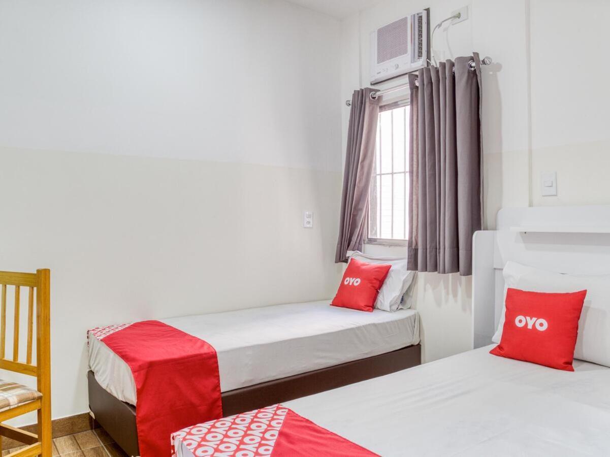 Paulistano Hotel 2*