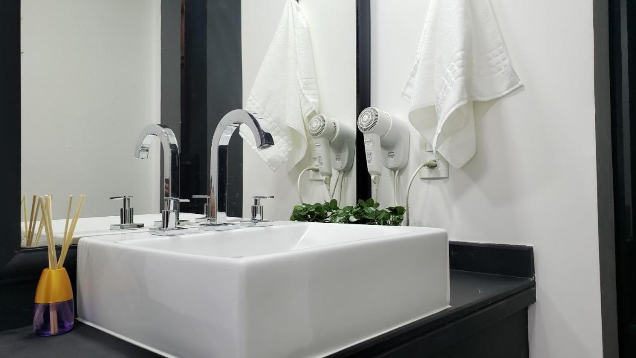 Iij - Inter - Jardins By Anora Spaces * Sao Paulo