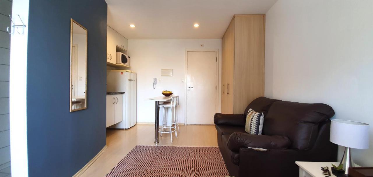 Vossa Bossa Studio H Paulista Daire *