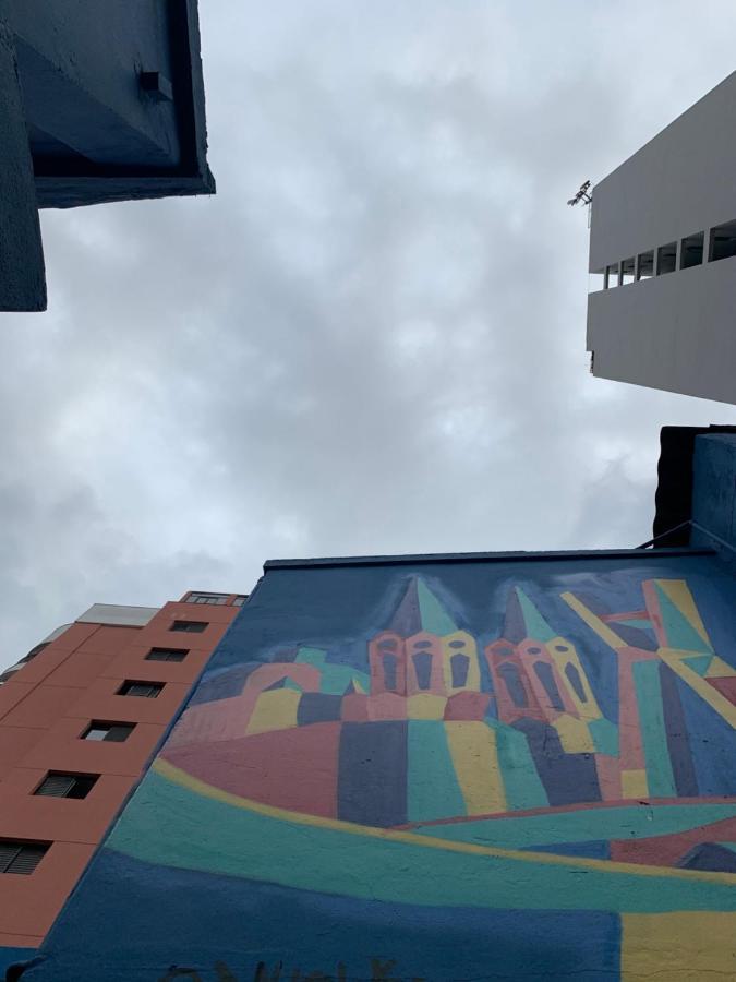Kaleidoscopio Asrama *