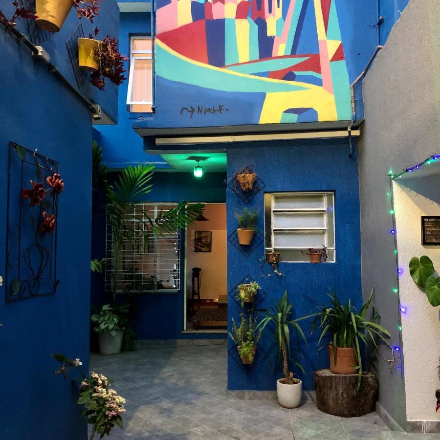 Kaleidoscopio Asrama