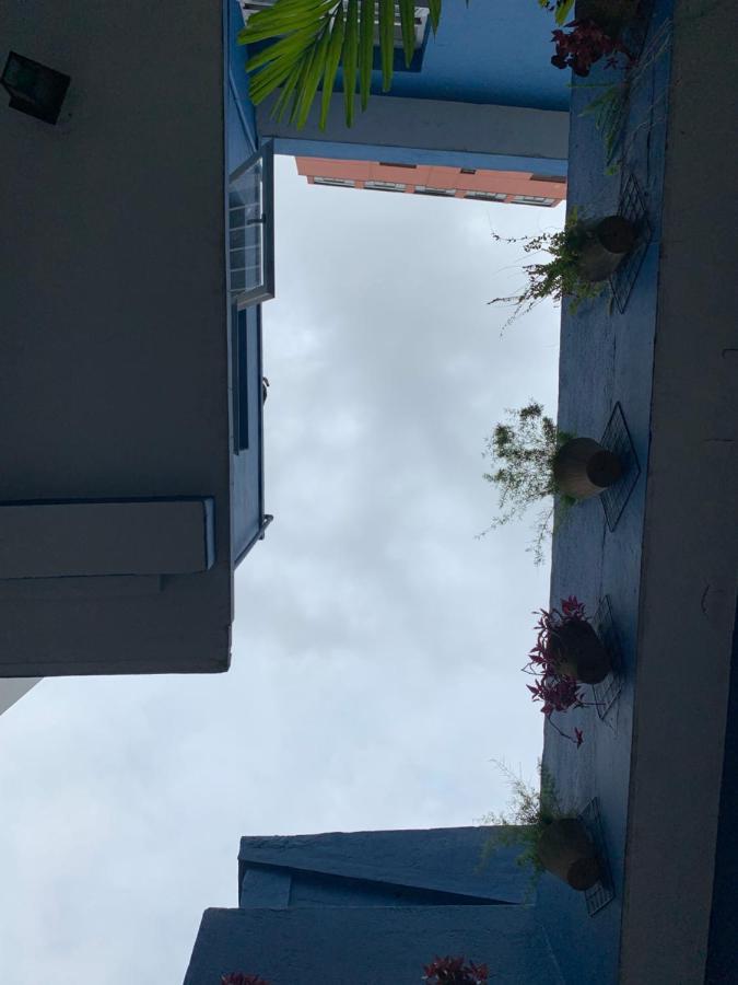 Kaleidoscopio Asrama