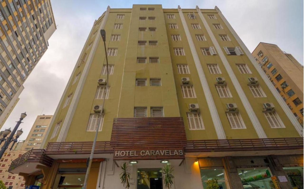Caravelas