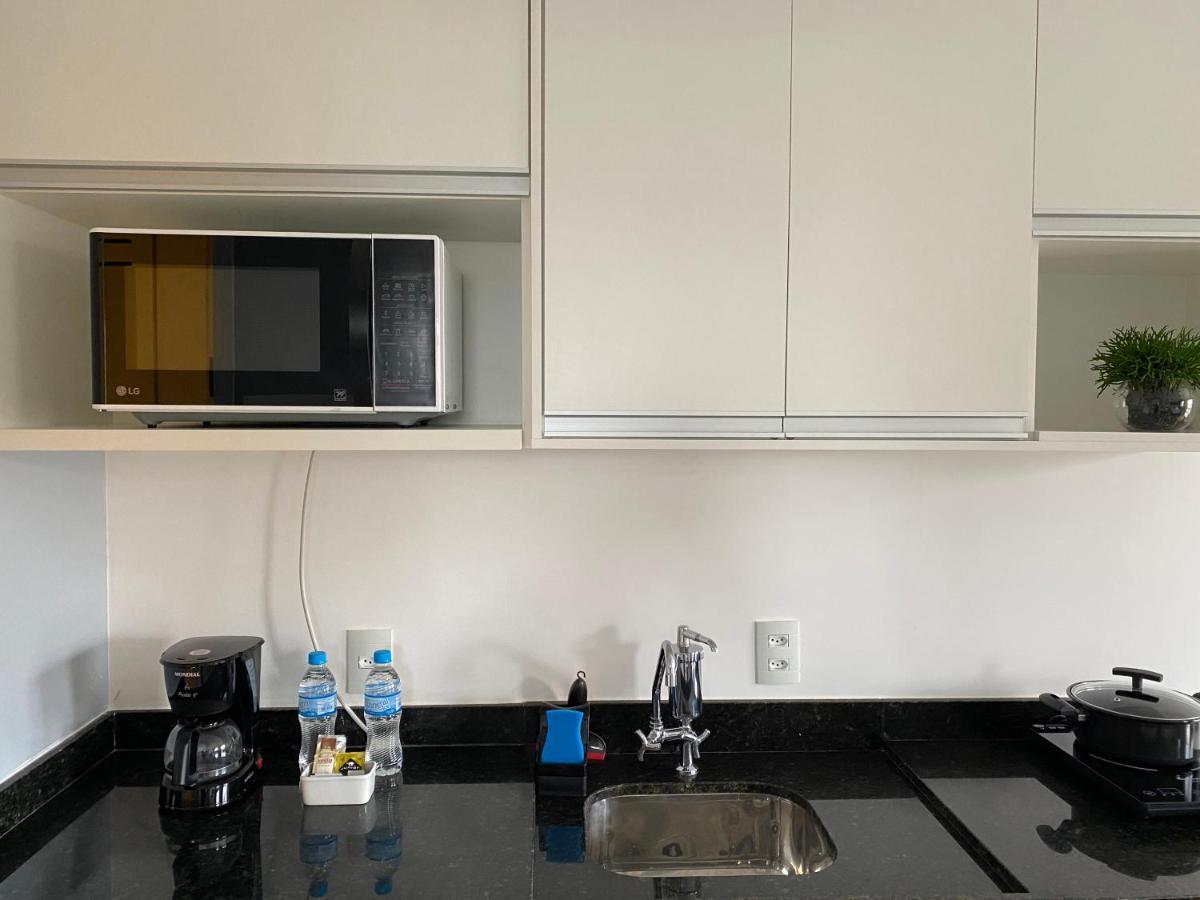 360 Suites Bom Retiro - Mobiliados Sao Paulo